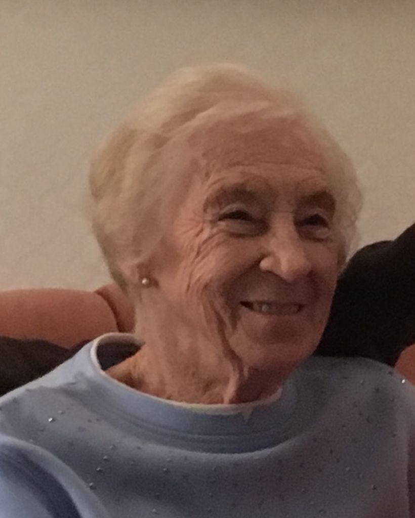 Rita A. Dobrydnia