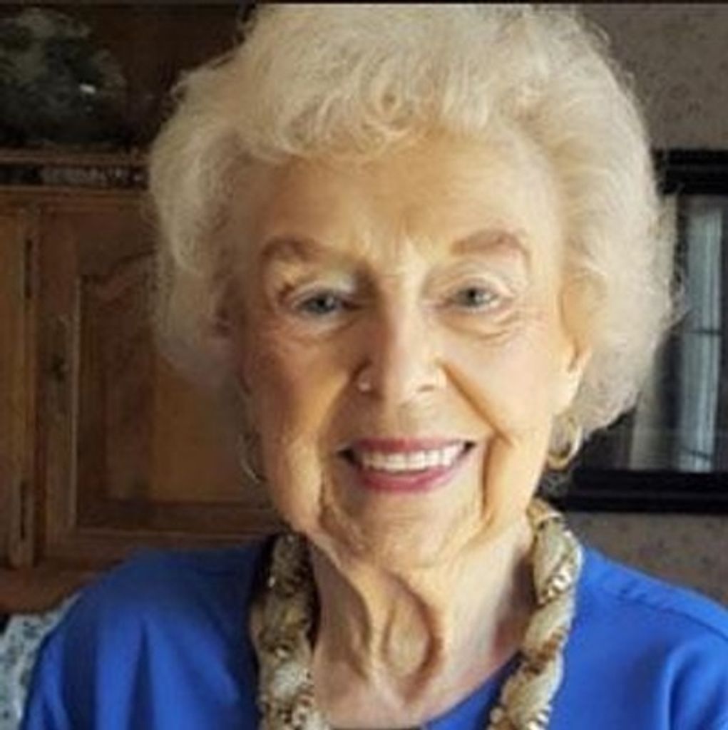 Joyce Audrey Ray