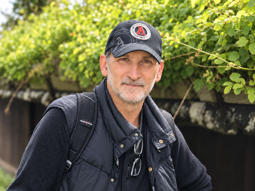 Robert Michael Provenzola