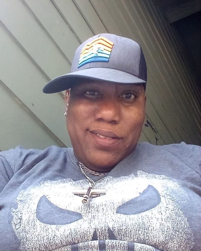 Melissa Deann Hardmon Profile Photo