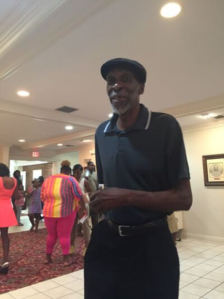 Mr. Lee Manning Profile Photo