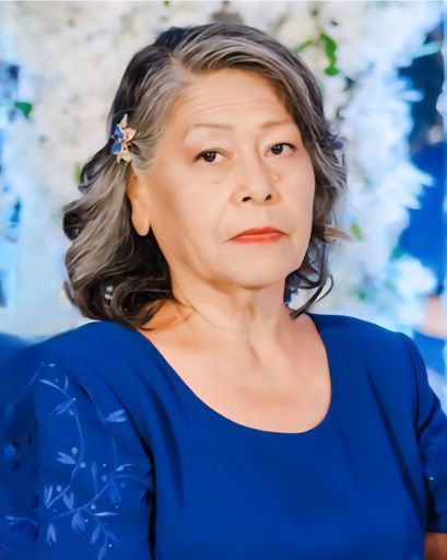 Tomasa G. Rivera's obituary image