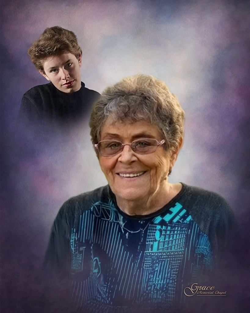 Nancy Carpenter