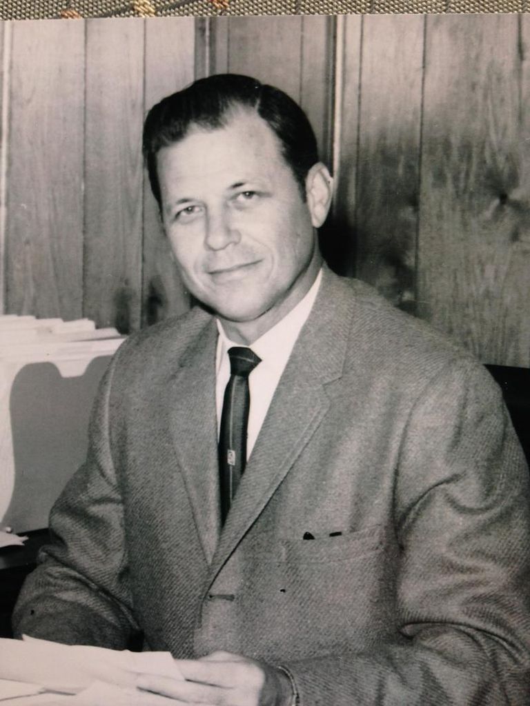 Kenneth K. Smith Profile Photo