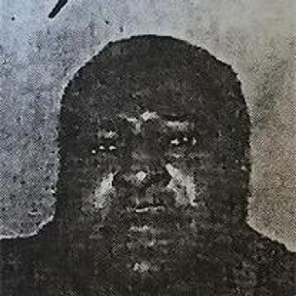 Barry Gene Redd