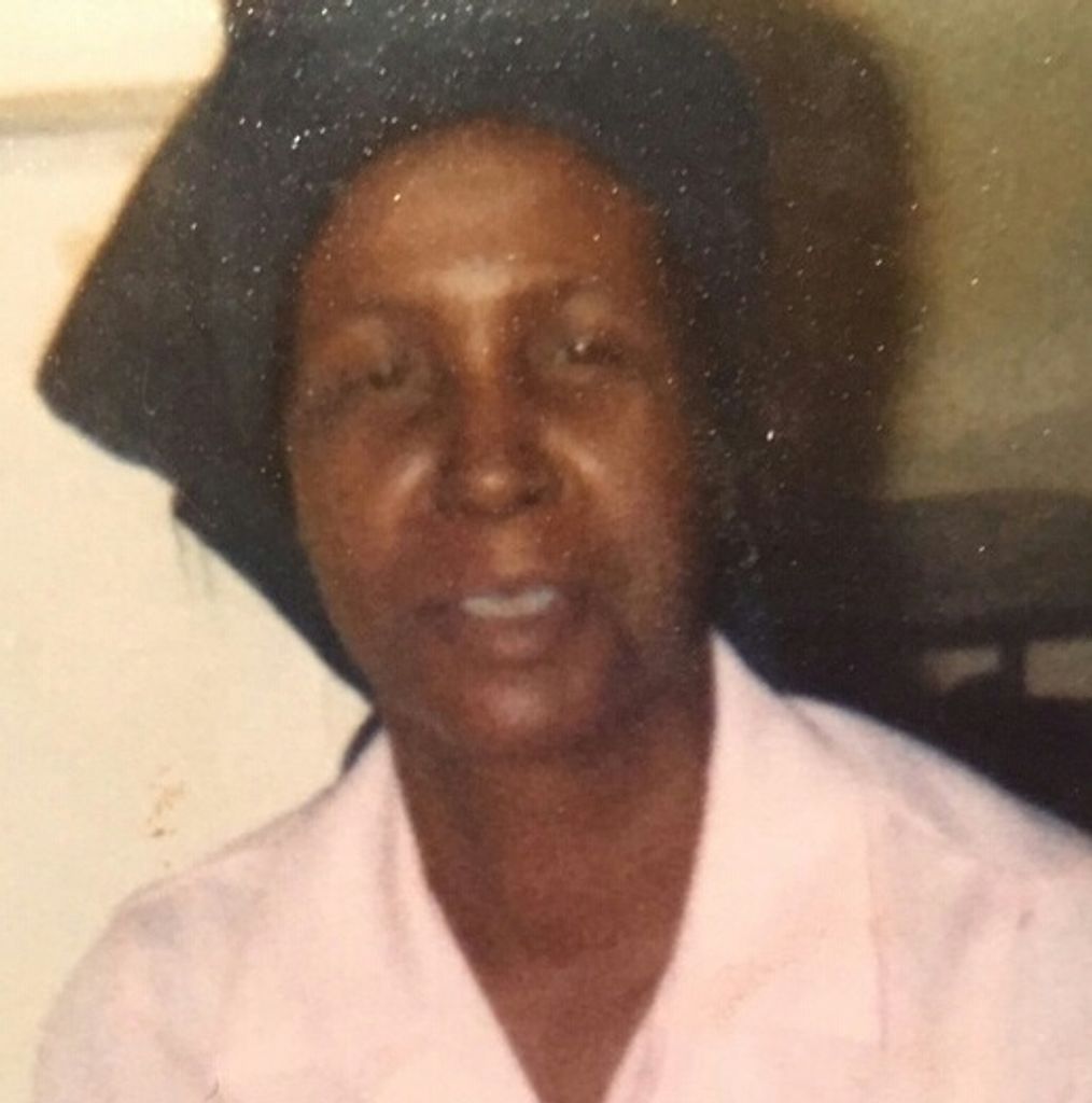 Jeanette Hooper