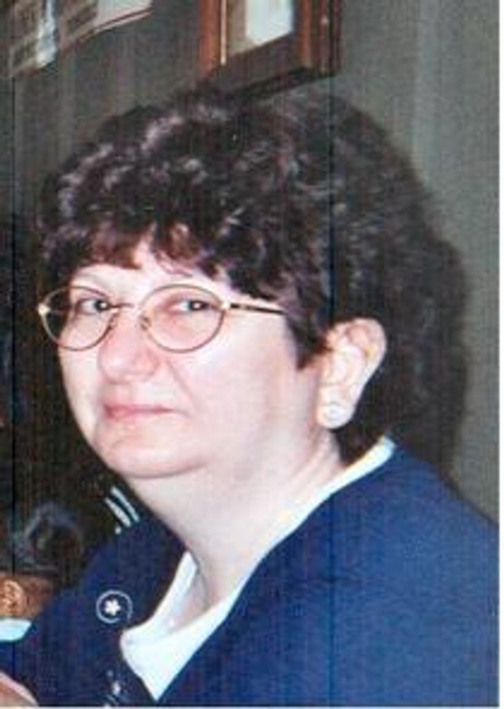 Jeanette M.  Cataldo