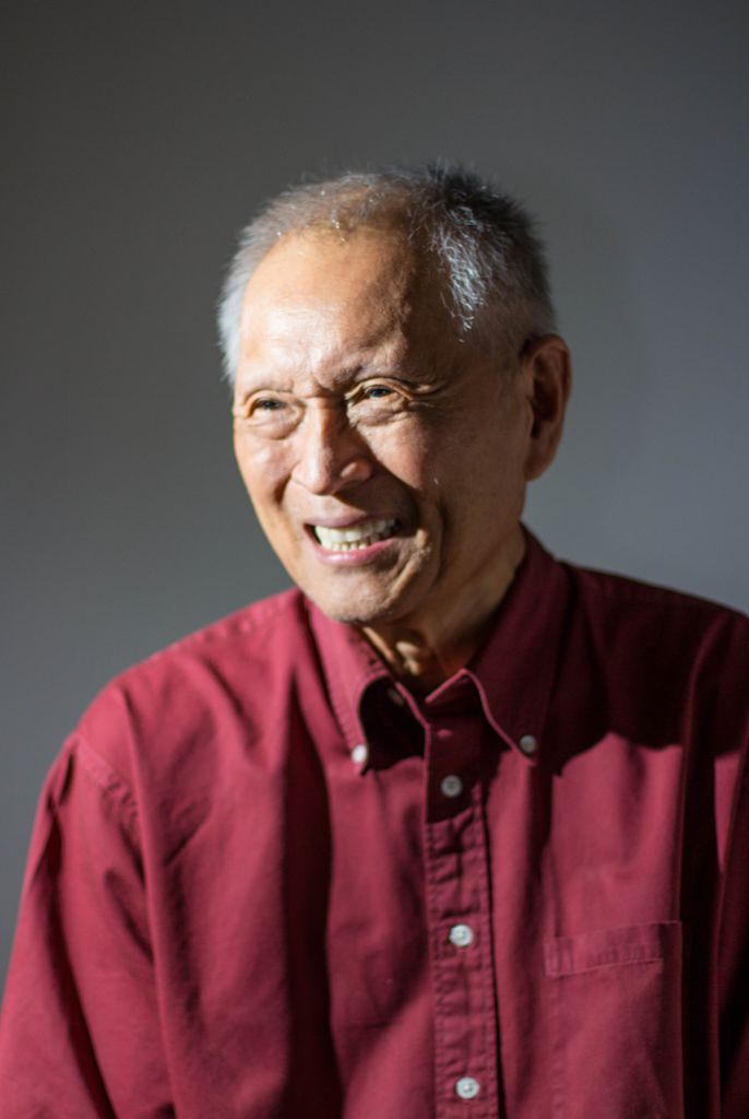 Henry Shanyao Ting