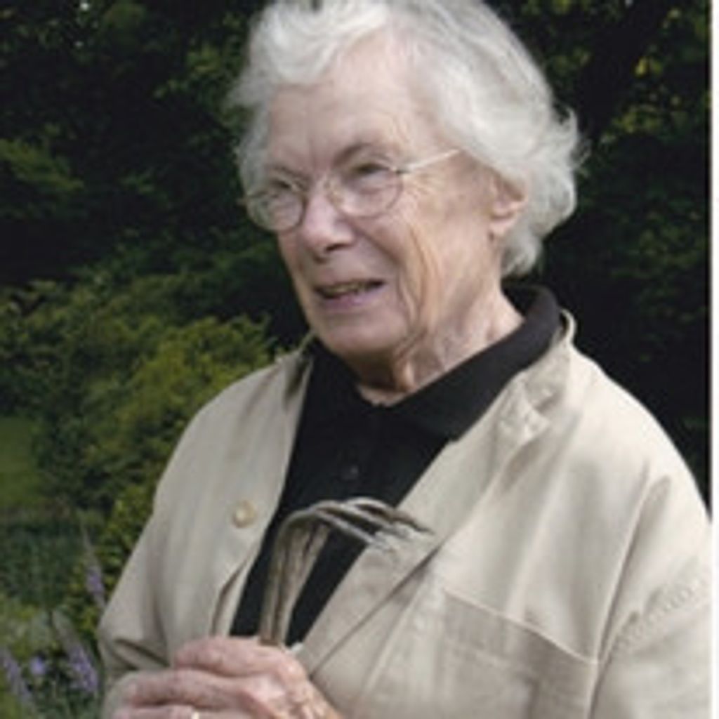 Eleanor Donley