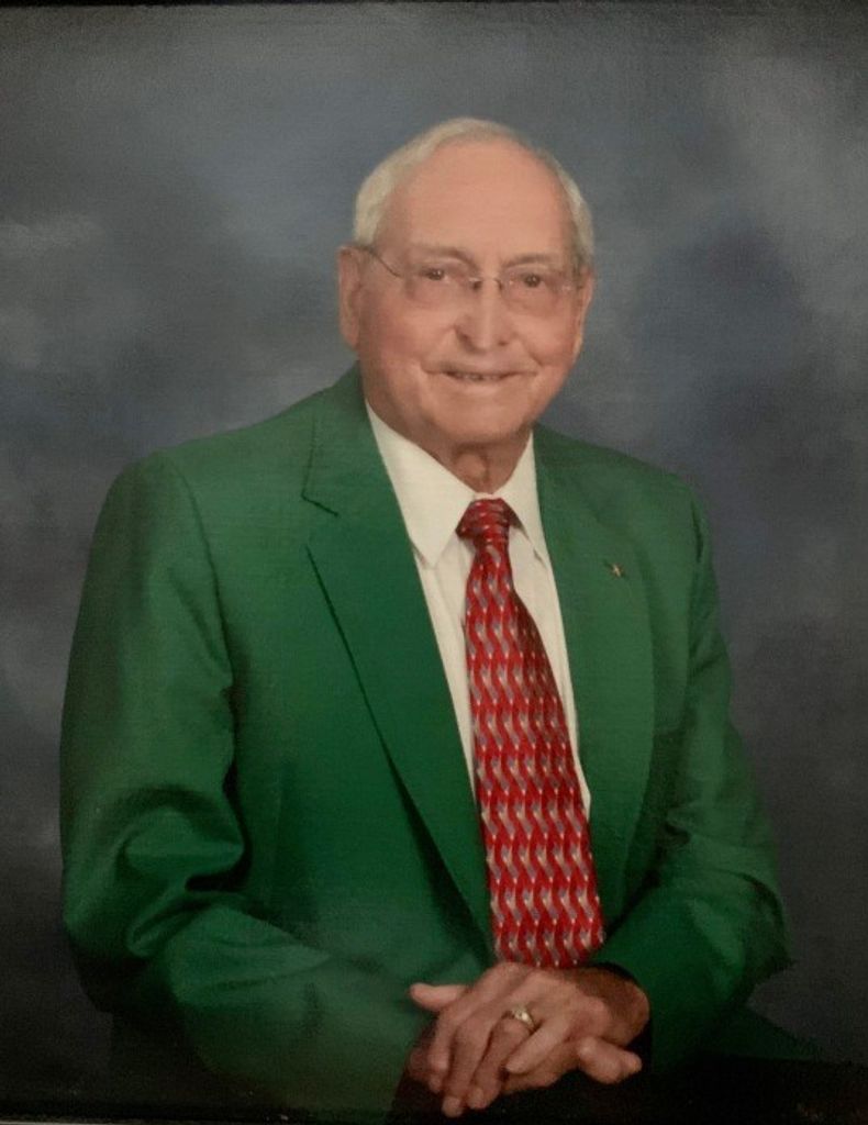 Thomas Cleamon Miller Profile Photo