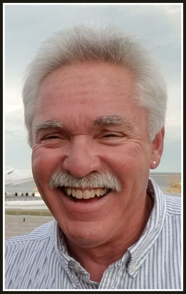 Michael Tupper