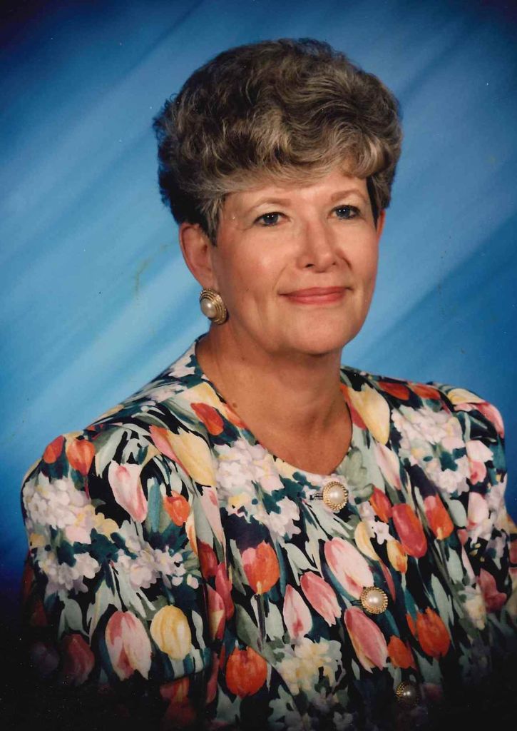 Nancy C. Zock Clark Profile Photo
