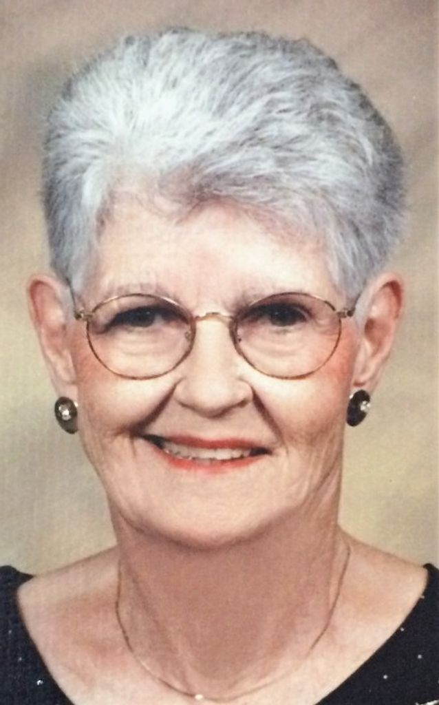 Ramona Breeden