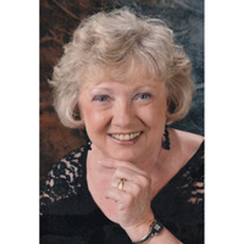 Georgine  Marie Leshko