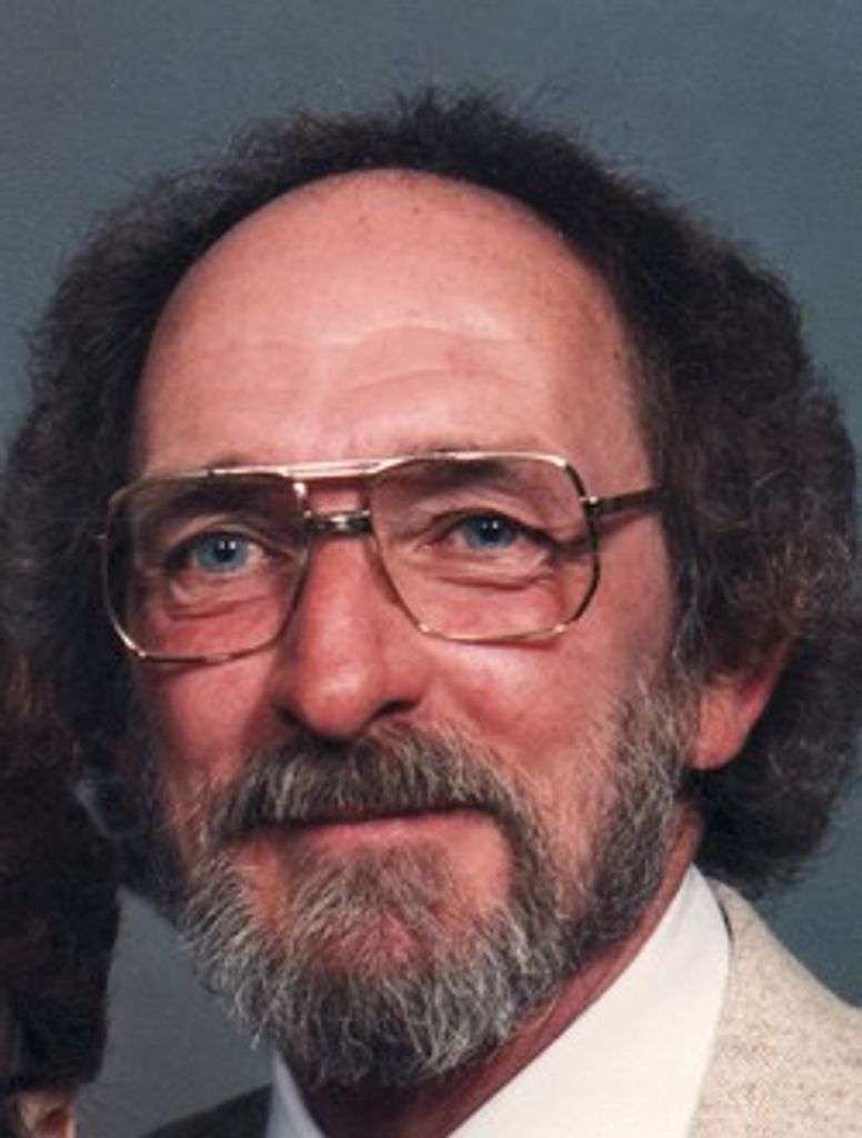 Larry Showden Profile Photo