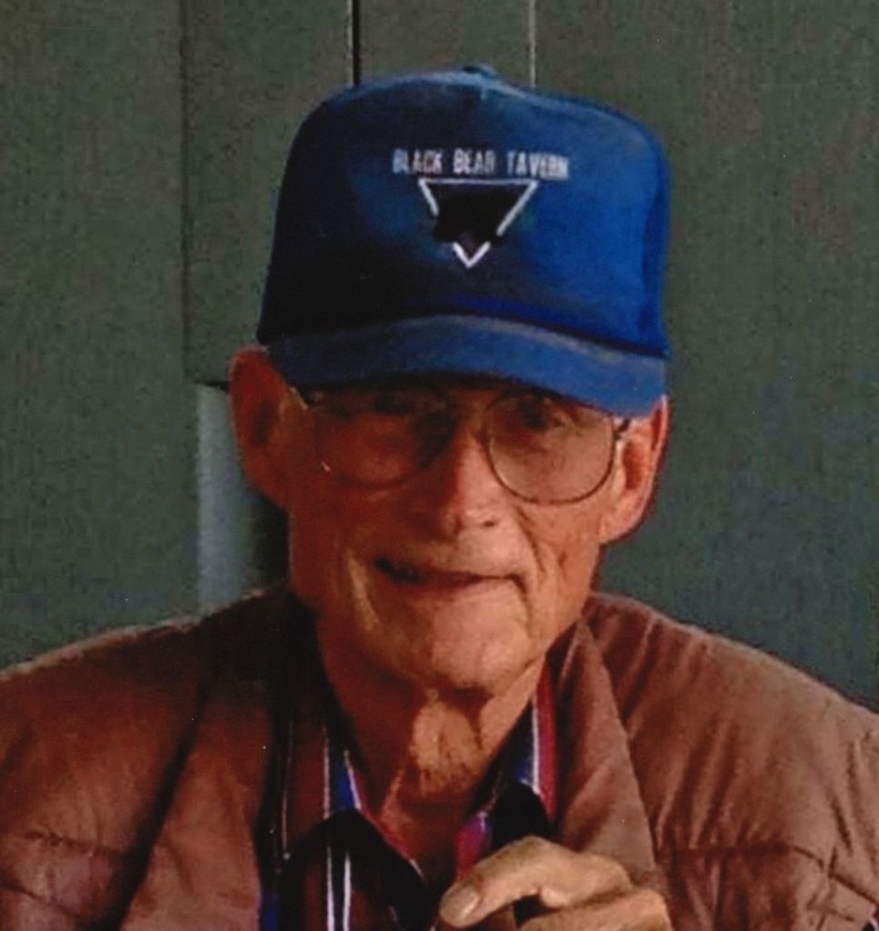 Theodore Netz