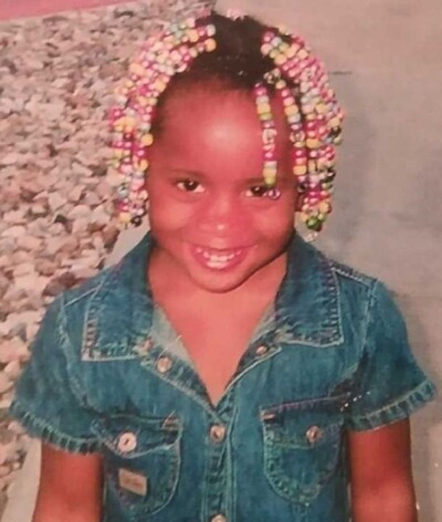 Callista Theresa Mccombs "Doll Baby" Profile Photo