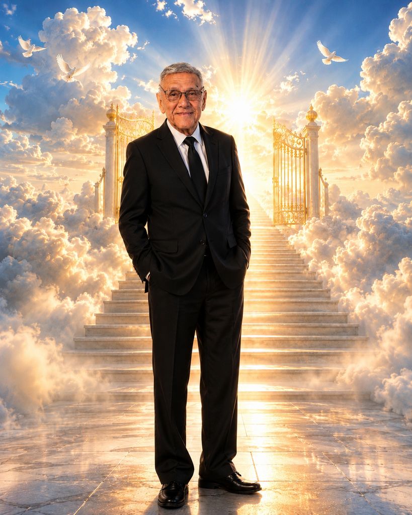 Rolando Mercado