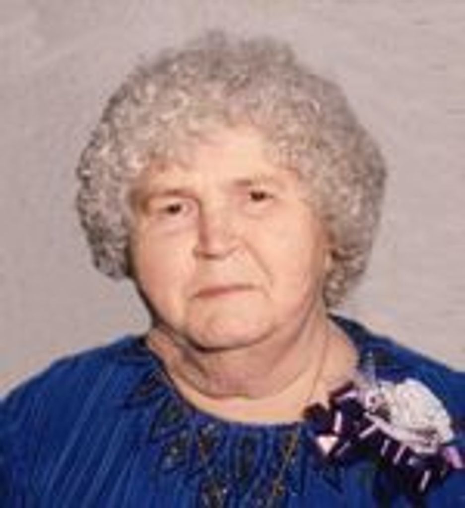 Mary A. Southall