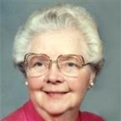 Alice Einerson Profile Photo