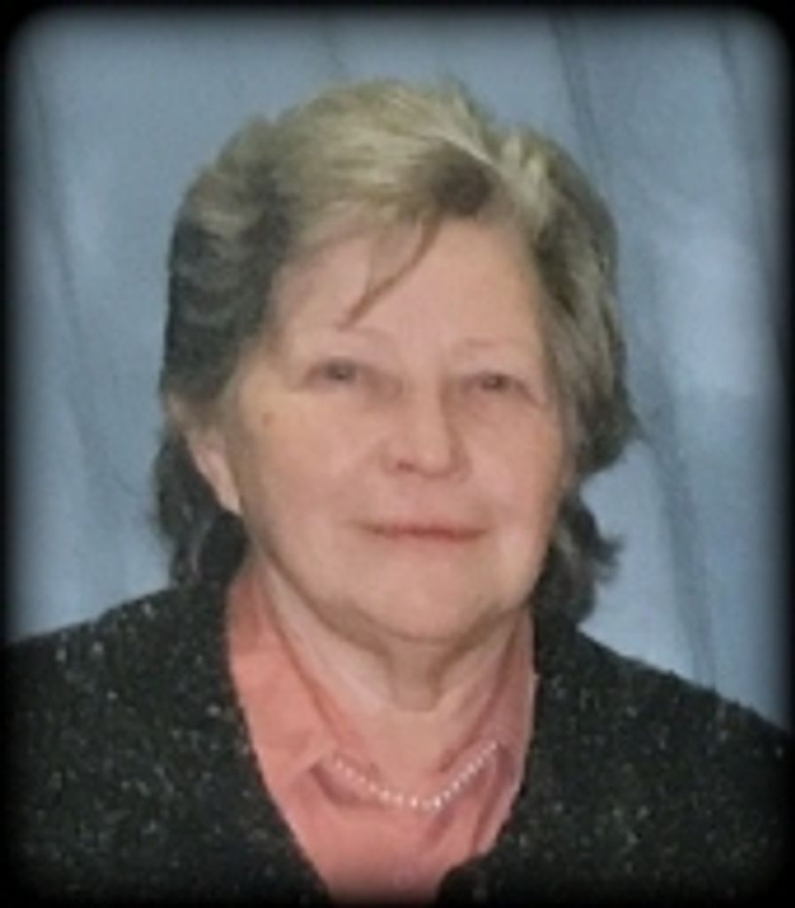 Mary A Hickman