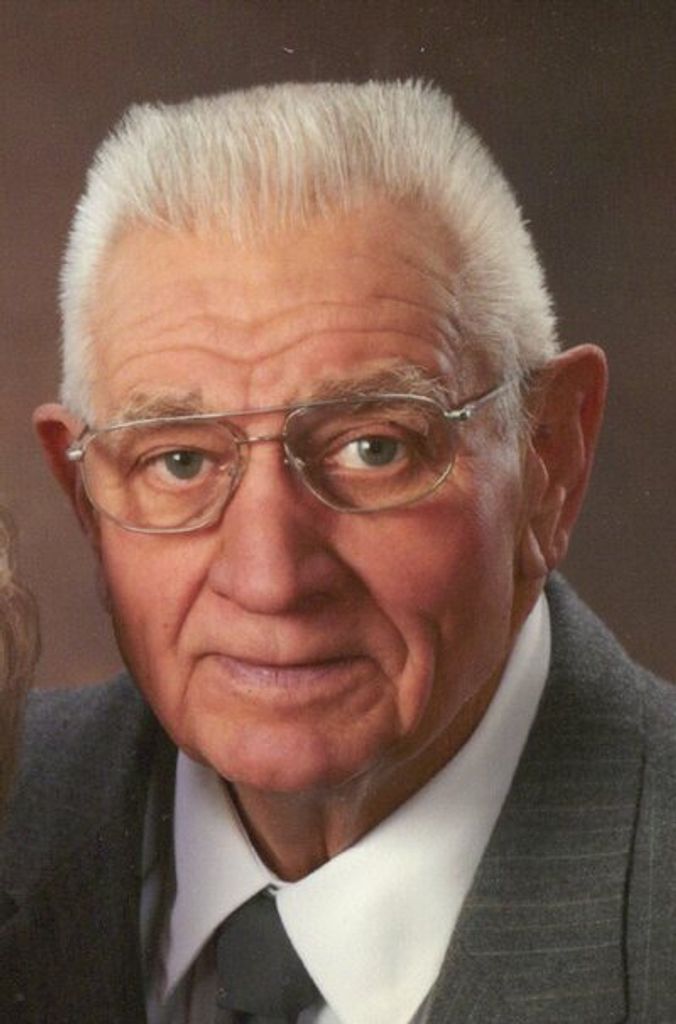 William Walter Davis Profile Photo