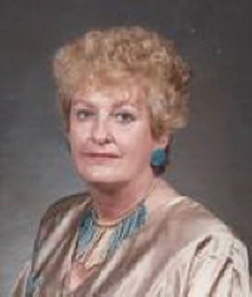 Beverly  Anne SNYDER