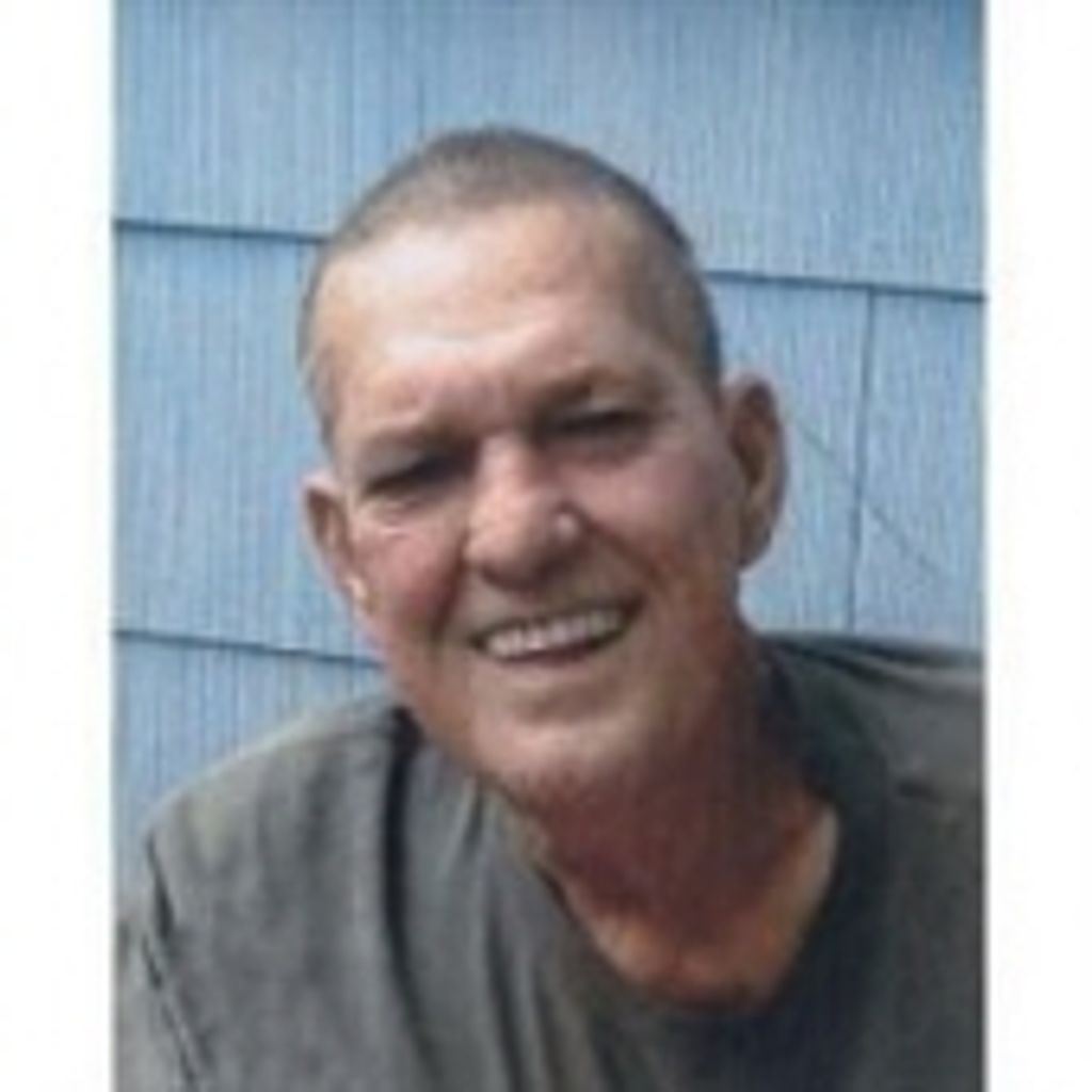 Gary Ray Wright
