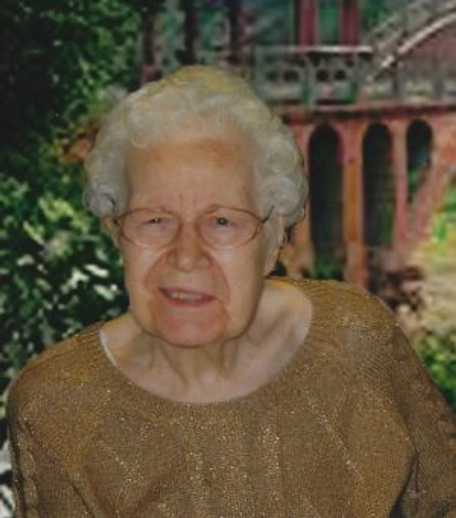 Florence Sims of Oak Park