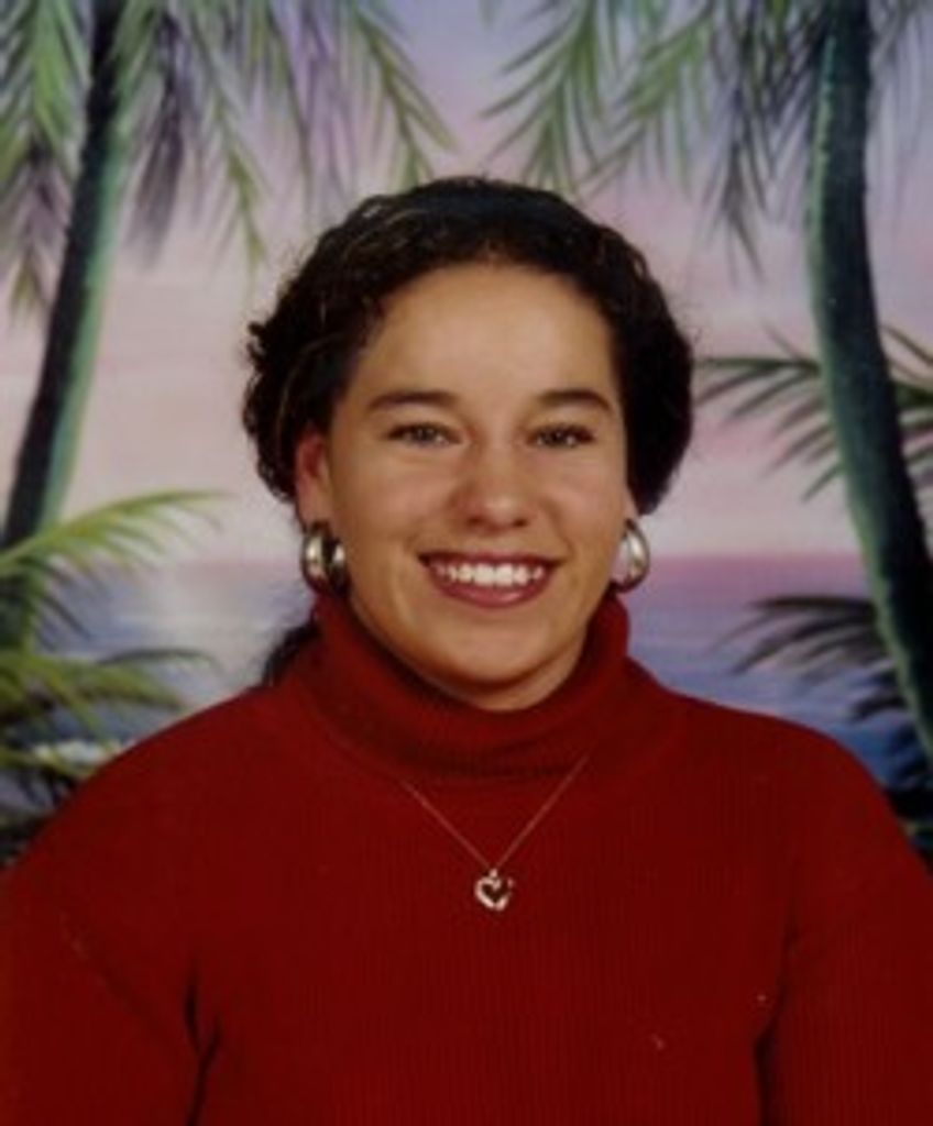 Monica Najera