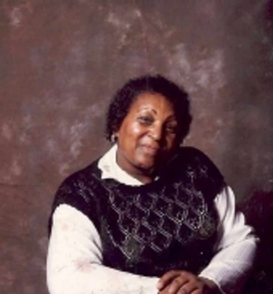 Rodester Brown Profile Photo
