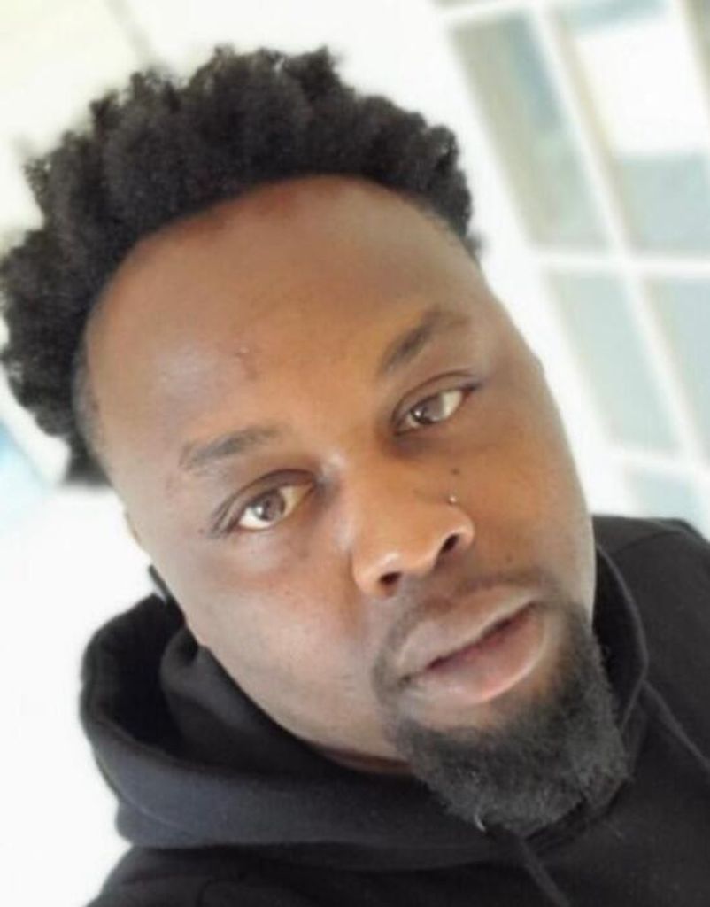 Davon O. Wright Profile Photo