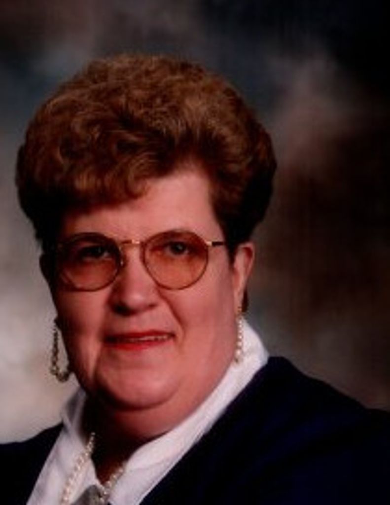 Mary Ann Rose (Turel)  Hutkay