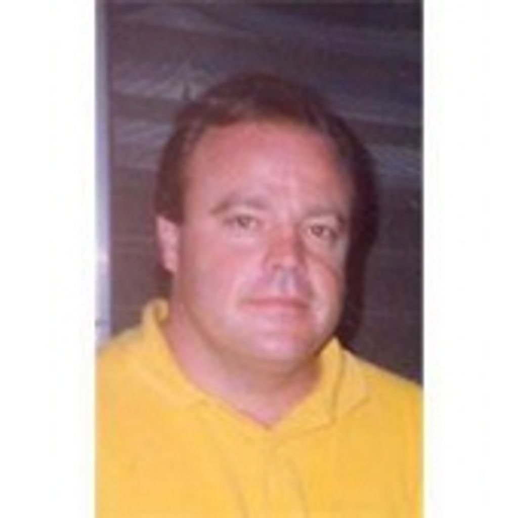Ronald Patterson