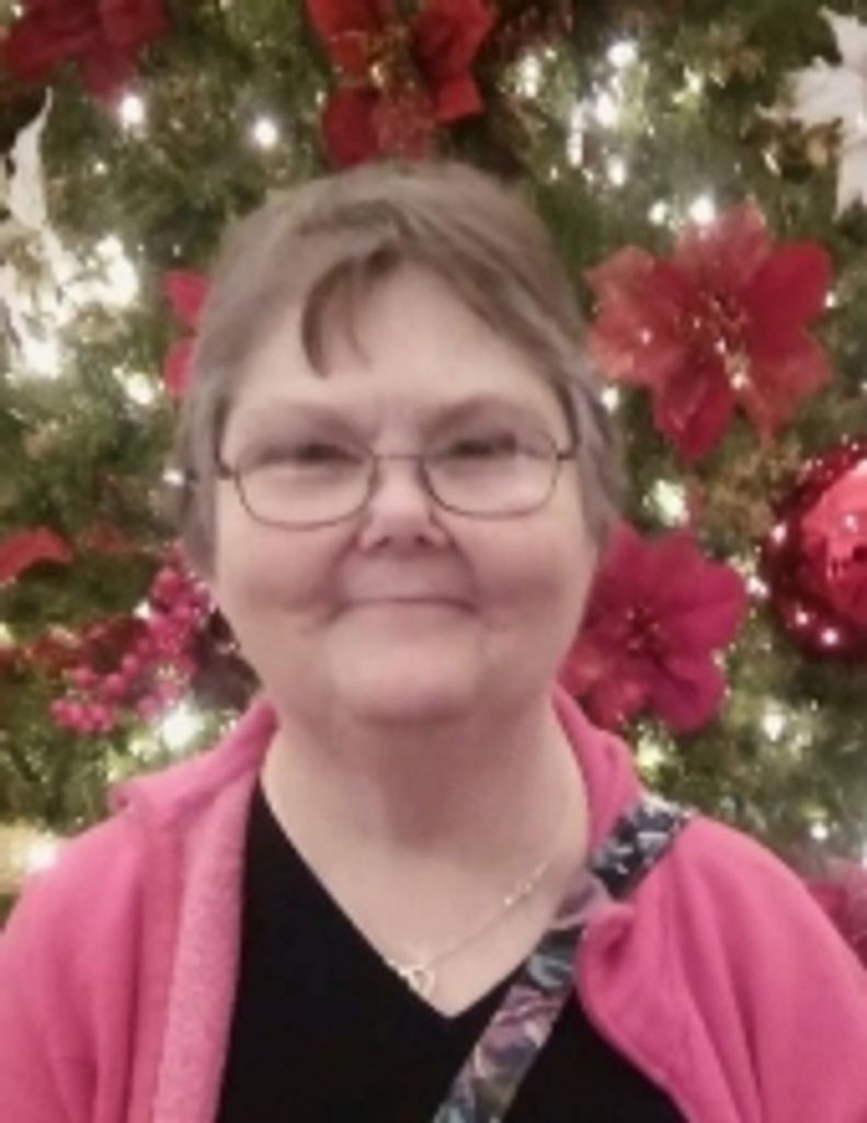 Helen V Murray Profile Photo