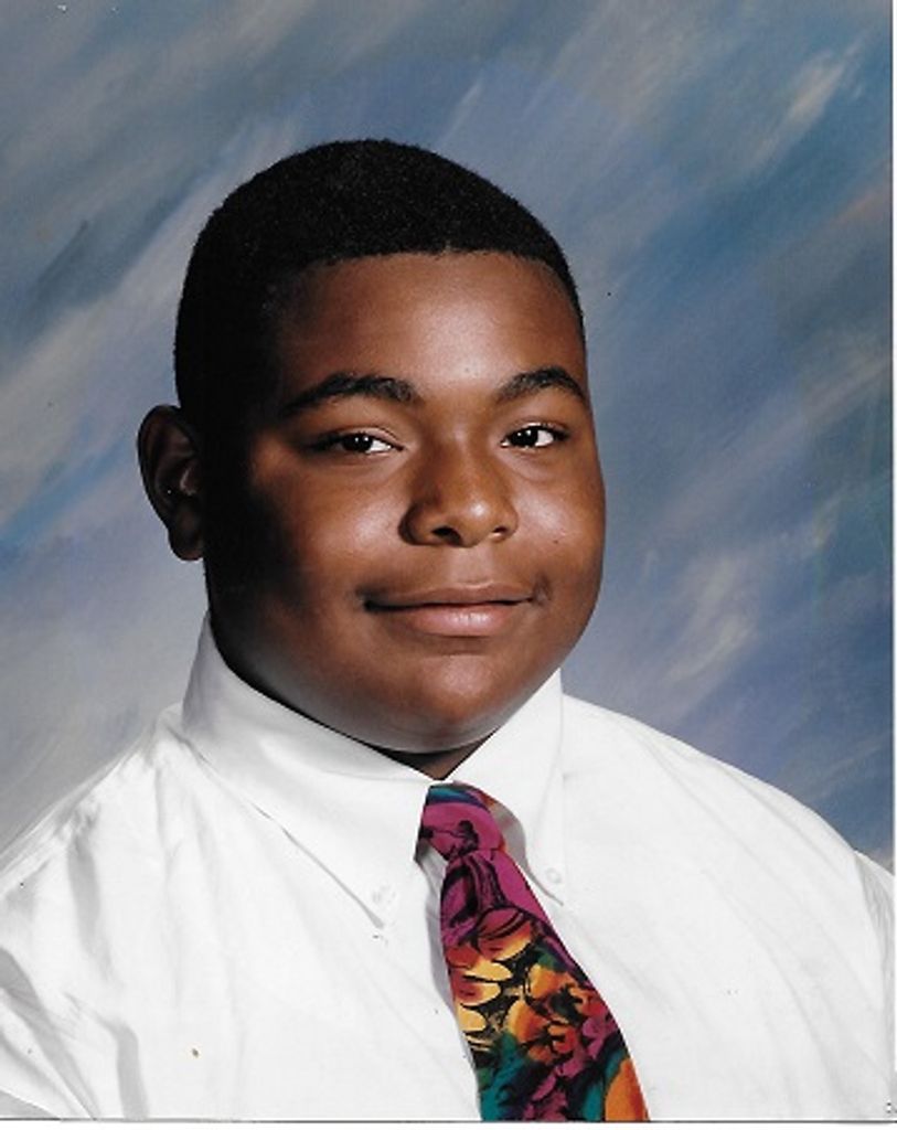 Malcolm Shaboka Mcafee