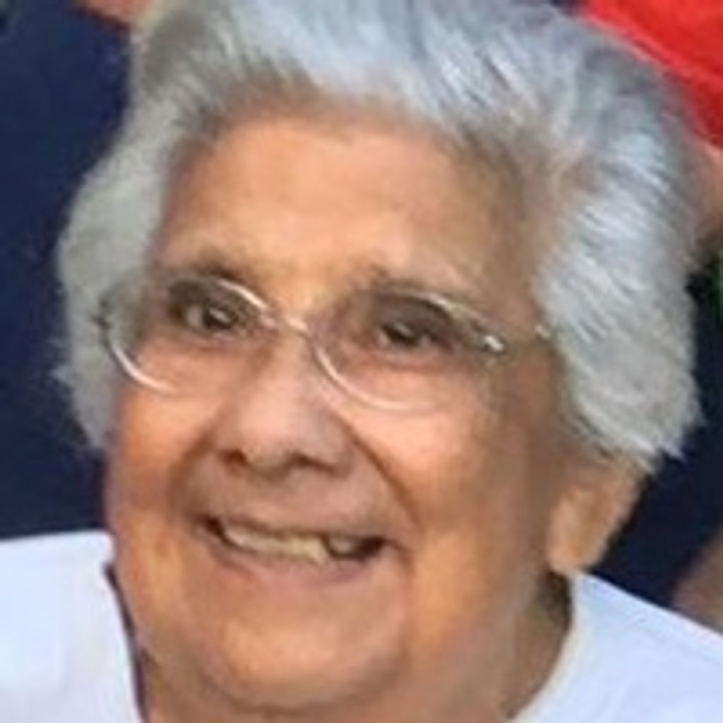 Miguela "Mickey" T. Sierra Molina