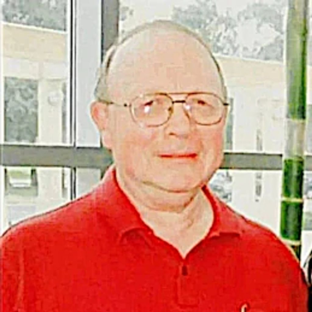 Robert Love Profile Photo