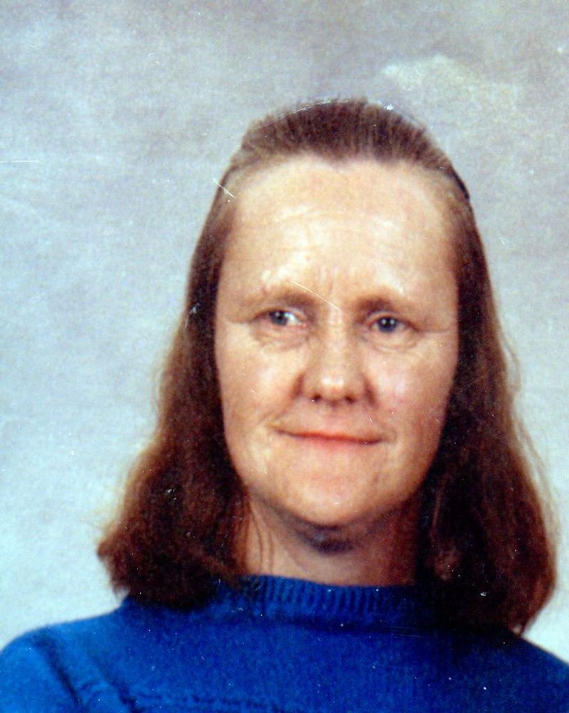 Brenda Marie Holtsclaw Profile Photo