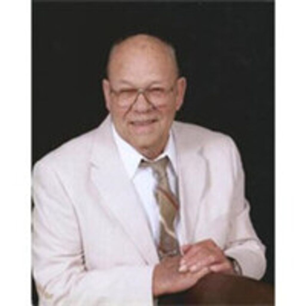 James Corbett Hames, Jr. Profile Photo