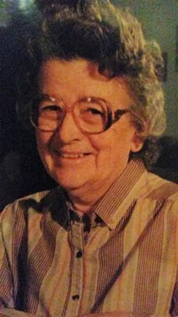 Mary Elizabeth Adkins Profile Photo
