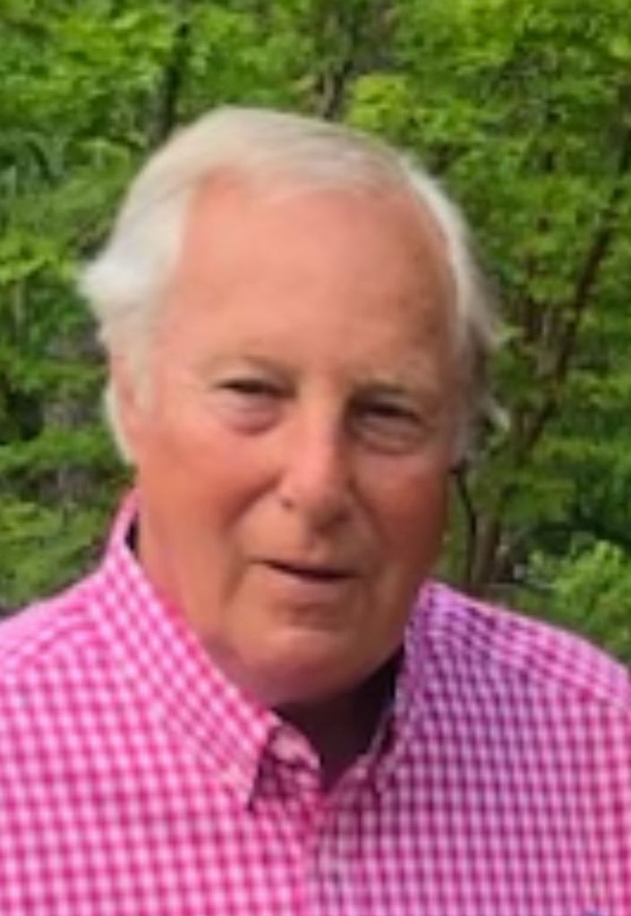 Glynn D. Thompson