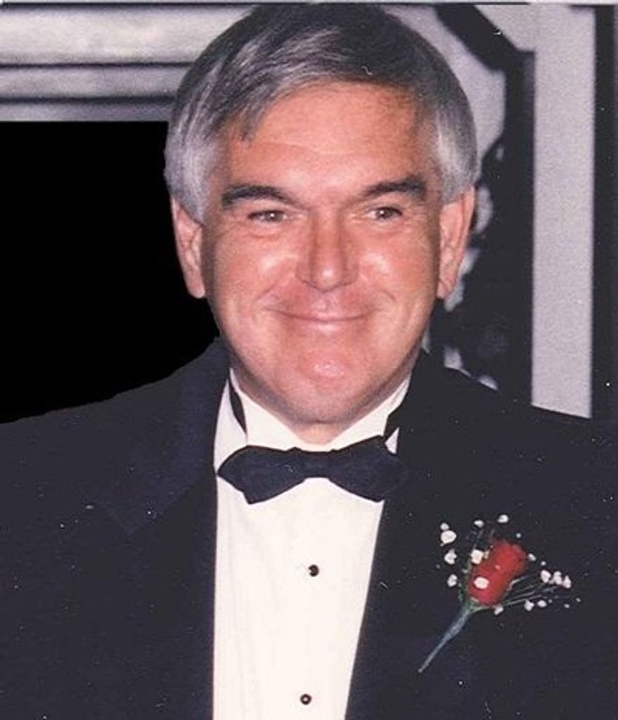 Claude Lefebvre, Esq. Profile Photo