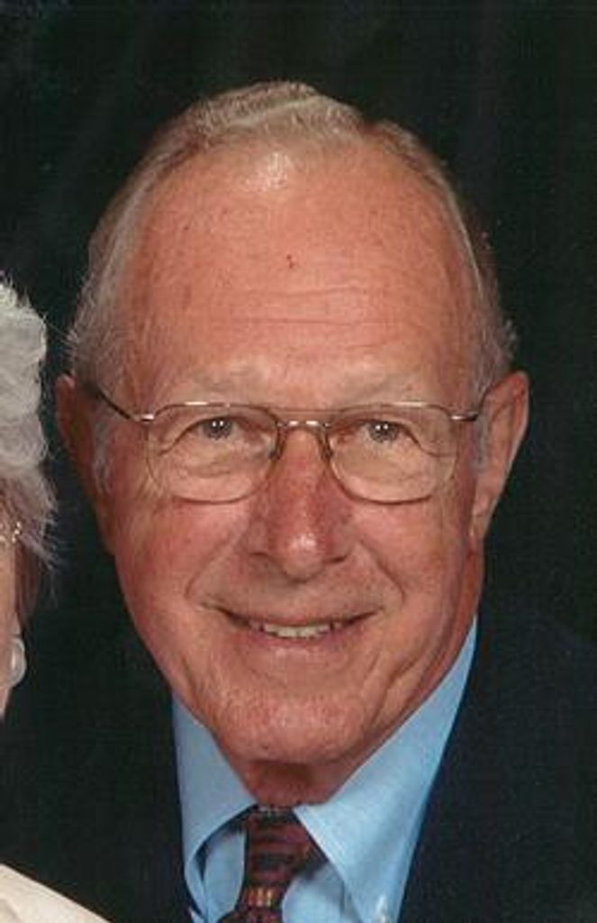 Edward H. Von Behren