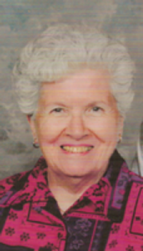 Eva Mae Lamming Profile Photo