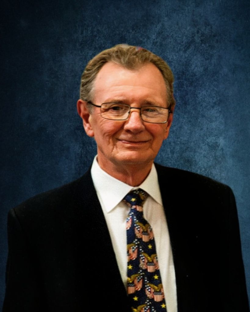 Edward Beaver Profile Photo