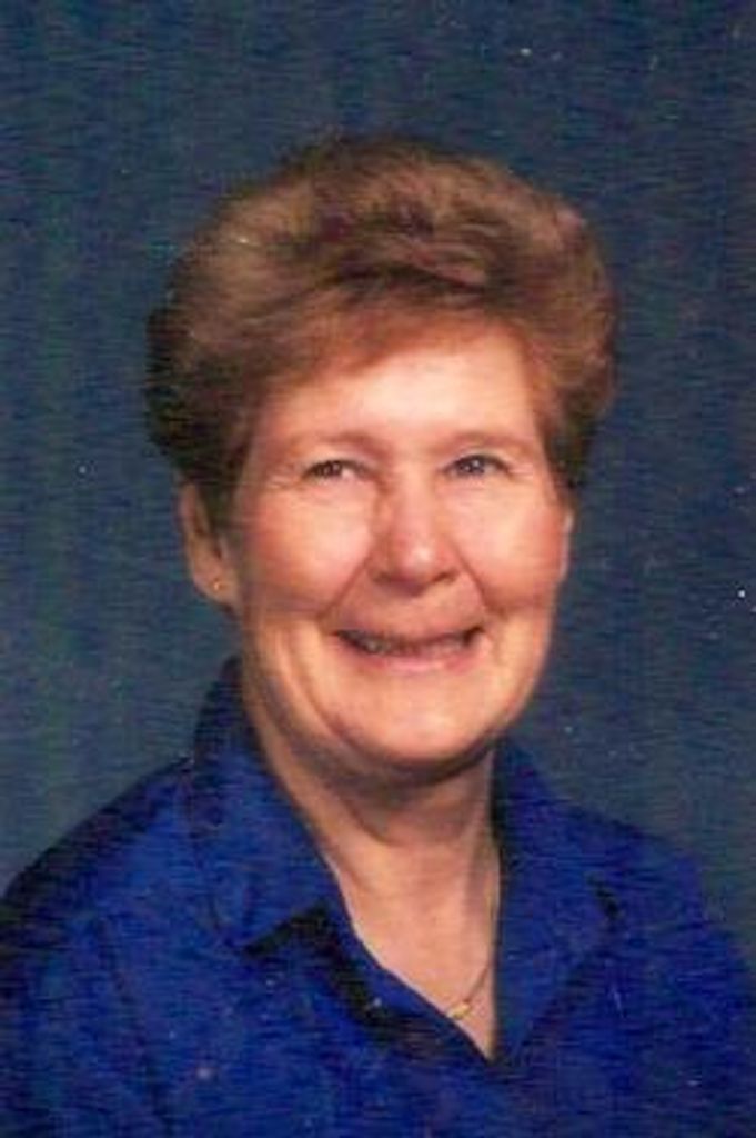 Alice Levy