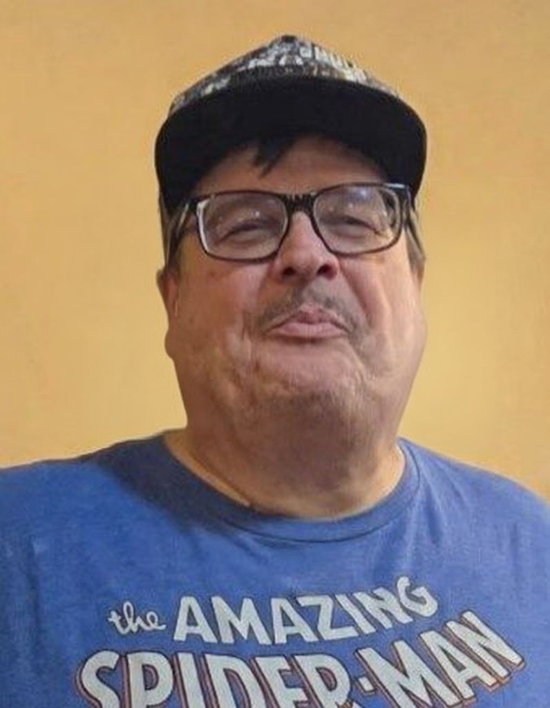 Ewell Timothy "Tim" Hinman Profile Photo