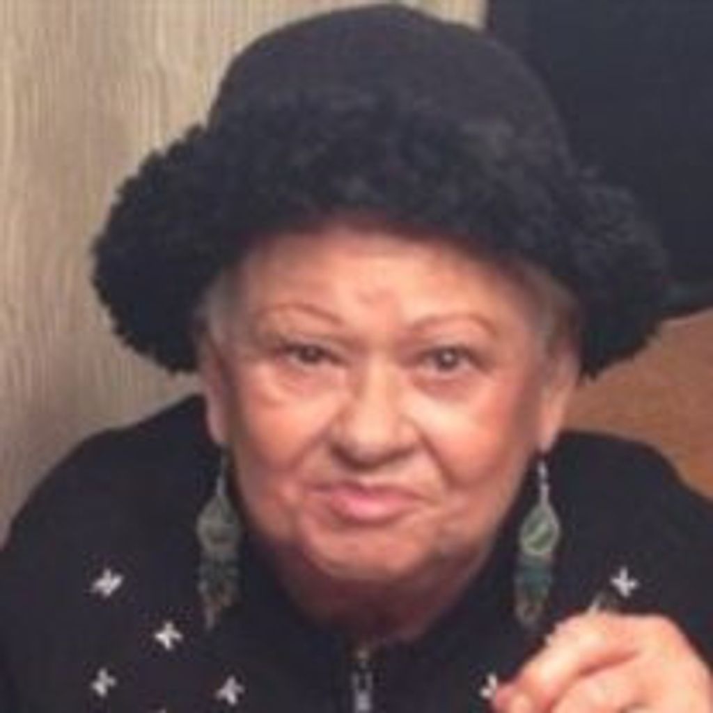 Rosa Maria Torres
