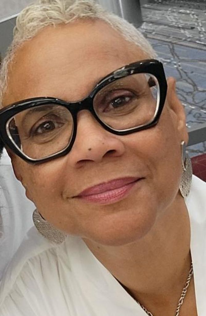 Cheryl Harrison Jackson